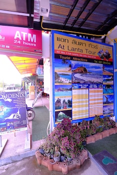 ko lanta