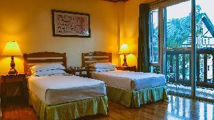 Ridgewood Residence,Ifugao Woodcarvers Village>>Baguio,3 star