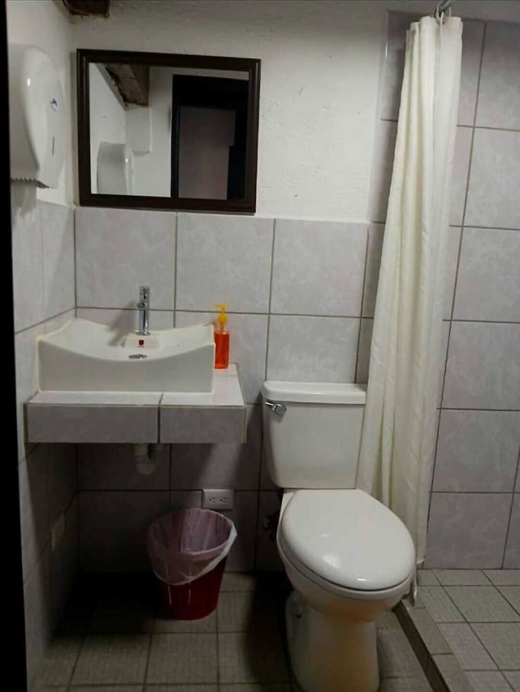 hotel real antigua