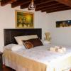 hotel real antigua
