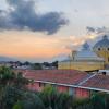 hotel real antigua