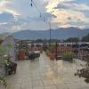 hotel real antigua