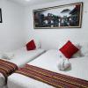 hotel real antigua
