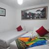 hotel real antigua