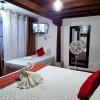 hotel real antigua