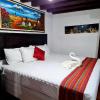 hotel real antigua