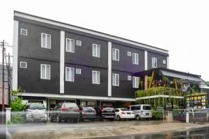 reddoorz near botani square mall