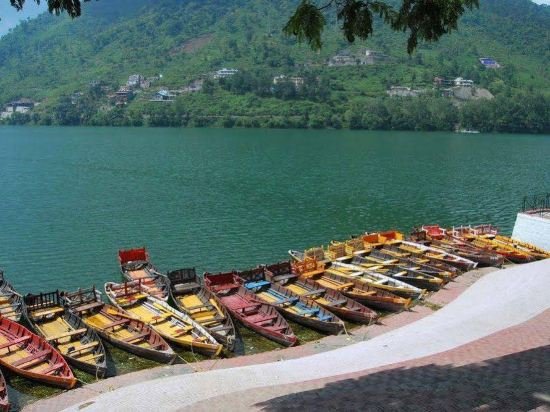 Fredy's Bungalow,Nainital>>Bhimtal,4 star
