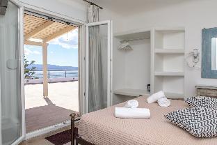 Nikos Verikokos Studios,Naxos>>Kastraki,2 star