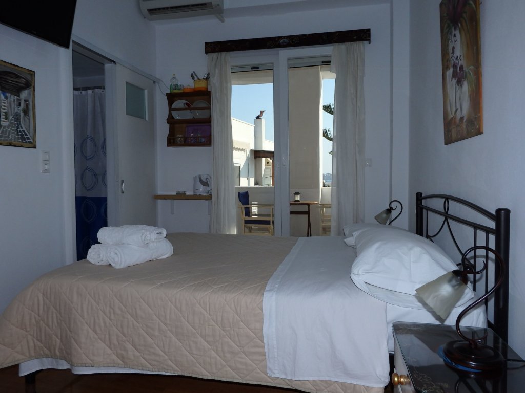 nikos verikokos studios