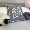 Inn Cardiff,Riverside>>Cardiff,3.5 star
