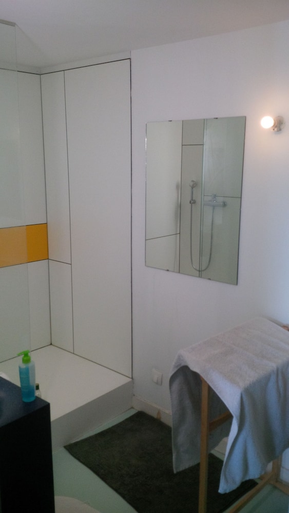 homestay le corbusier 5 ieme rue