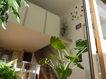 homestay le corbusier 5 ieme rue