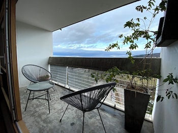 homestay le corbusier 5 ieme rue