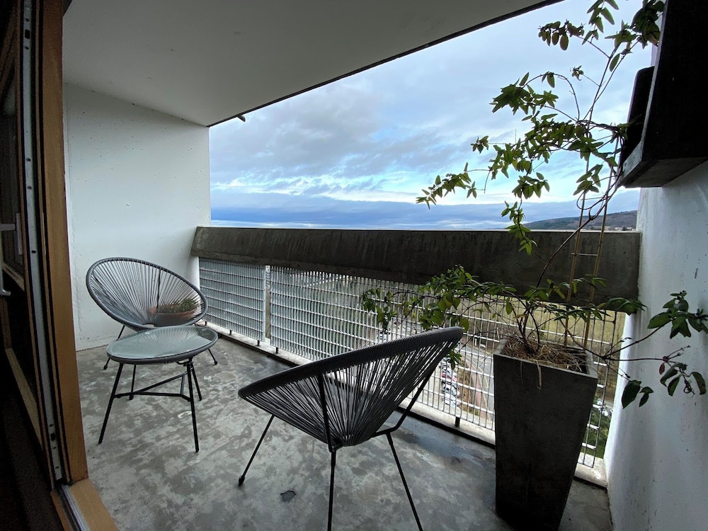 homestay le corbusier 5 ieme rue