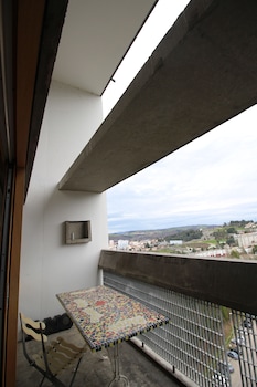 homestay le corbusier 5 ieme rue