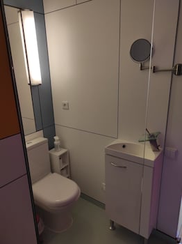 Homestay Le Corbusier 5 Ieme Rue,Firminy>>Aurec-Sur-Loire,1 star