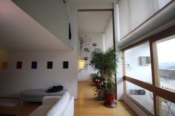 Homestay Le Corbusier 5 Ieme Rue,Firminy>>Aurec-Sur-Loire,1 star