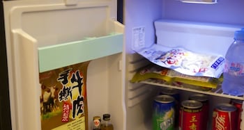 dongguan silver holiday hotel