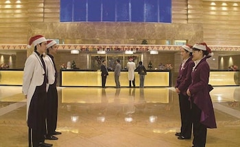 dongguan silver holiday hotel