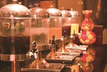 dongguan silver holiday hotel