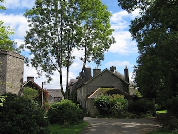 glynhir mansion