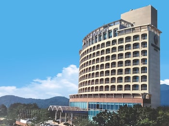 hotel maremons
