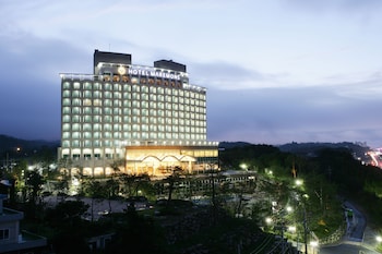 Hotel Maremons,Sokcho>>Gangwon,4 star