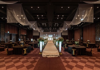 hotel maremons