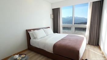 Hotel Maremons,Sokcho>>Gangwon,4 star