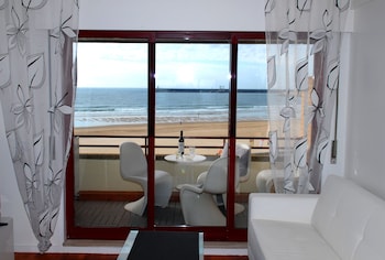 porto sea apartments