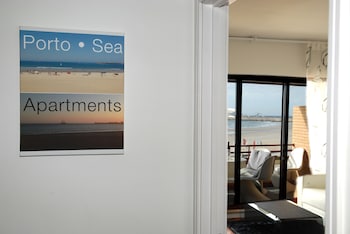 porto sea apartments