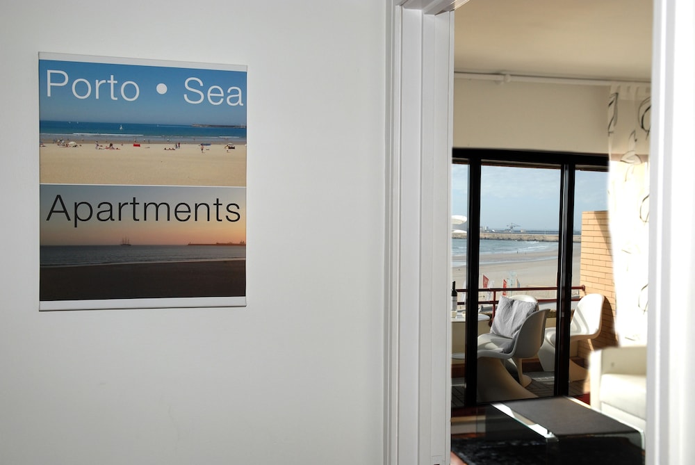 porto sea apartments