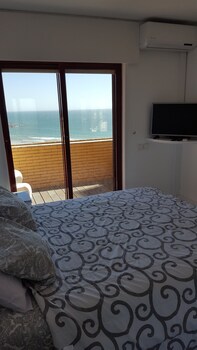 porto sea apartments