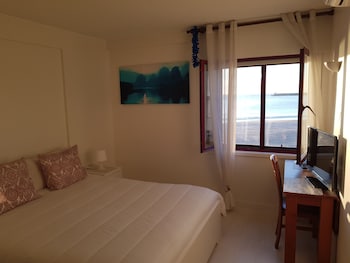 porto sea apartments