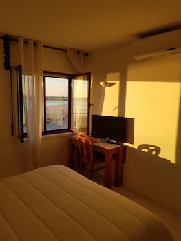 porto sea apartments