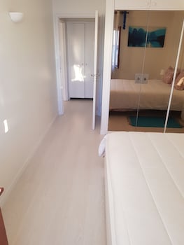 porto sea apartments