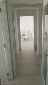 porto sea apartments
