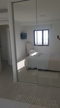 porto sea apartments