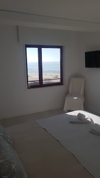 porto sea apartments