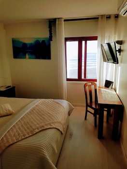 porto sea apartments