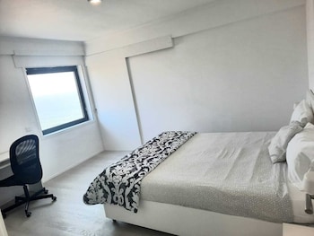 porto sea apartments