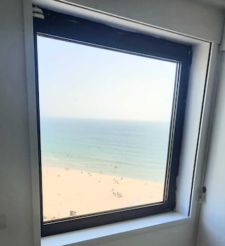 porto sea apartments