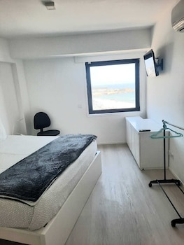porto sea apartments