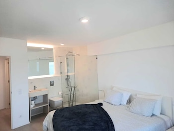 porto sea apartments