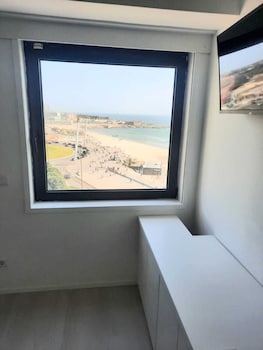 porto sea apartments