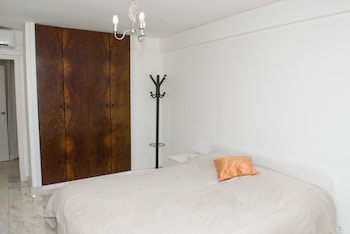 porto sea apartments