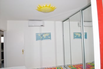 porto sea apartments