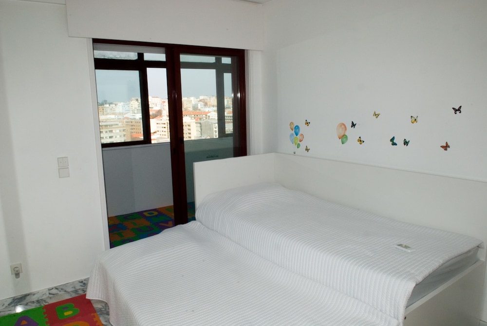 porto sea apartments