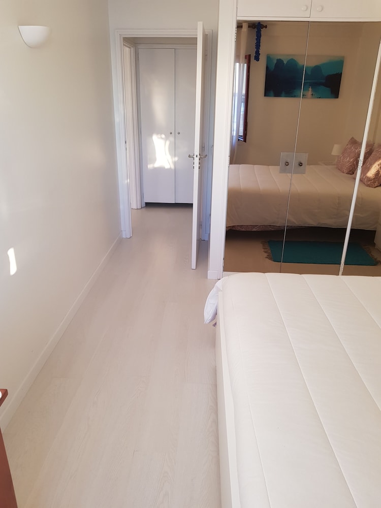 porto sea apartments